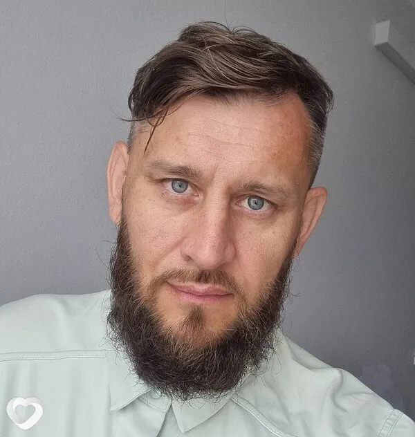 Дмитрий, 46, Москве — анкета №4555188