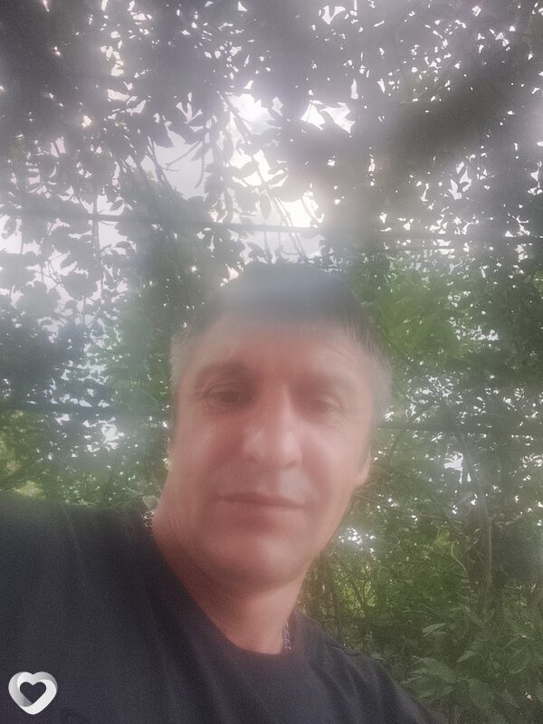Василий, 44, Саратове — анкета №4555207