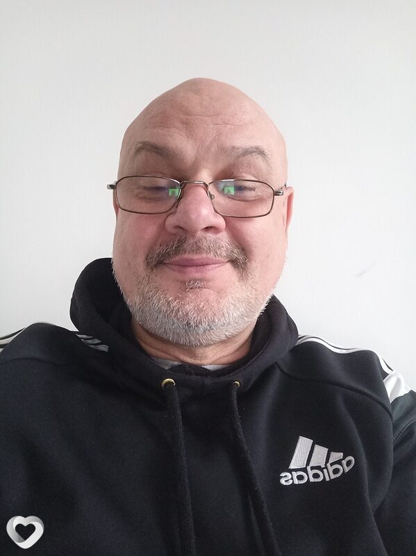 Евгений, 49, Курске — анкета №4554987