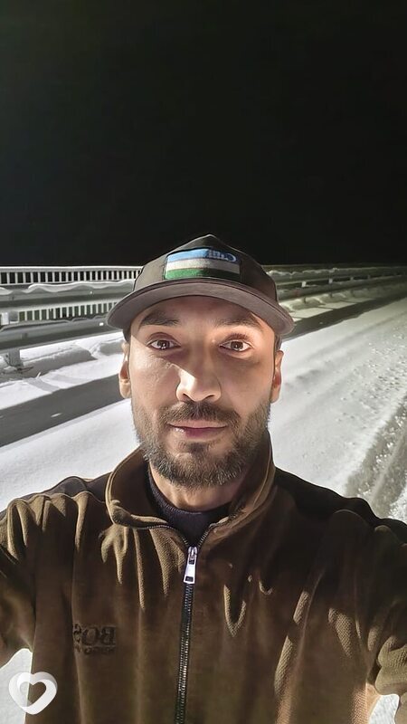 Маха, 31, Бухара — анкета №4555005
