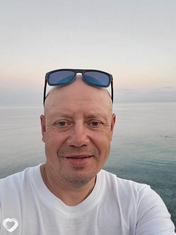 Алексей, 51, Архангельске — анкета №4555007