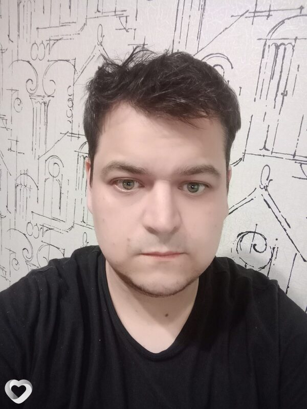 Павл, 36, Калуге — анкета №4555112