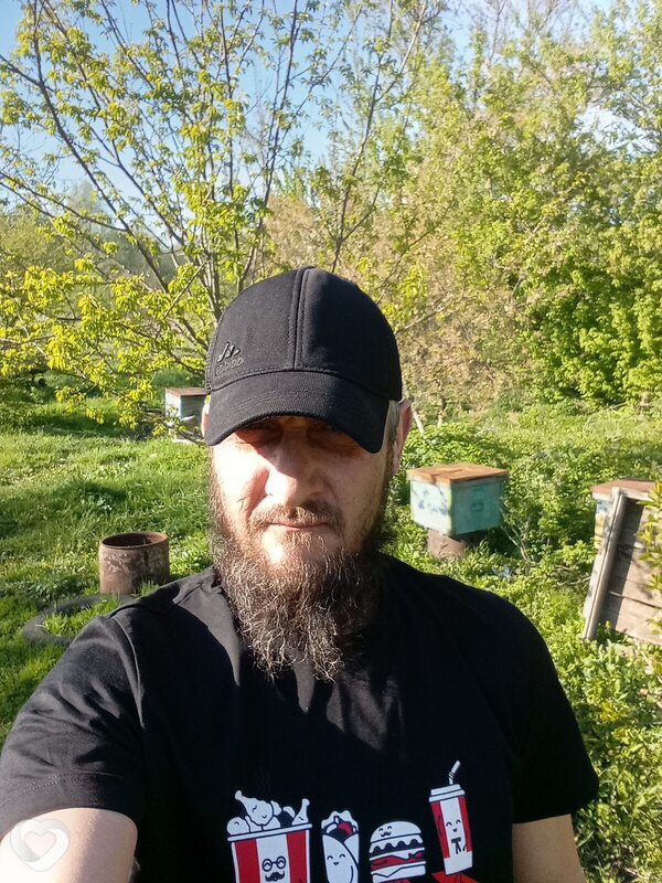 Денис, 41, Курске — анкета №4555124