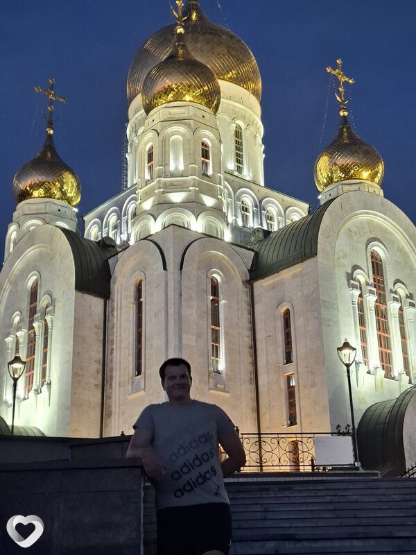 Дмитрий, 24, Омске — анкета №4555214
