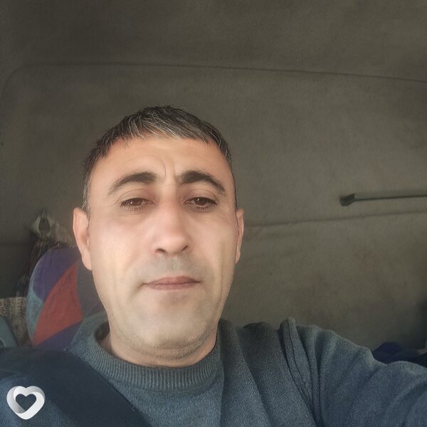 Edik, 40, Минске — анкета №4555220