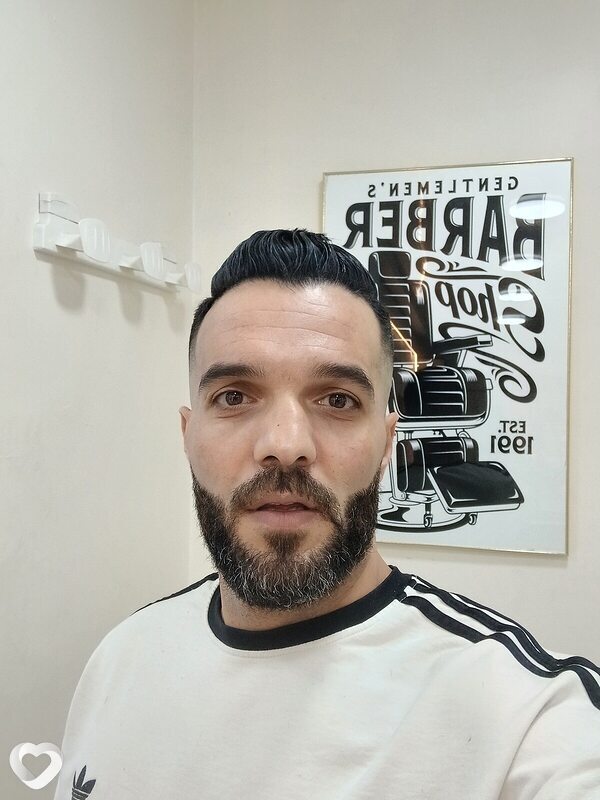 Рамми, 37, Екатеринбурге — анкета №4555221