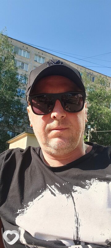 Александр, 40, Санкт-Петербурге — анкета №4555222