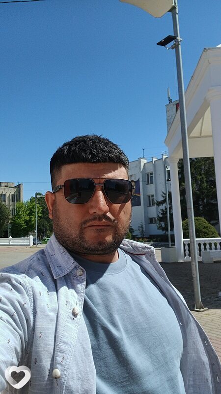 Абду, Алушта