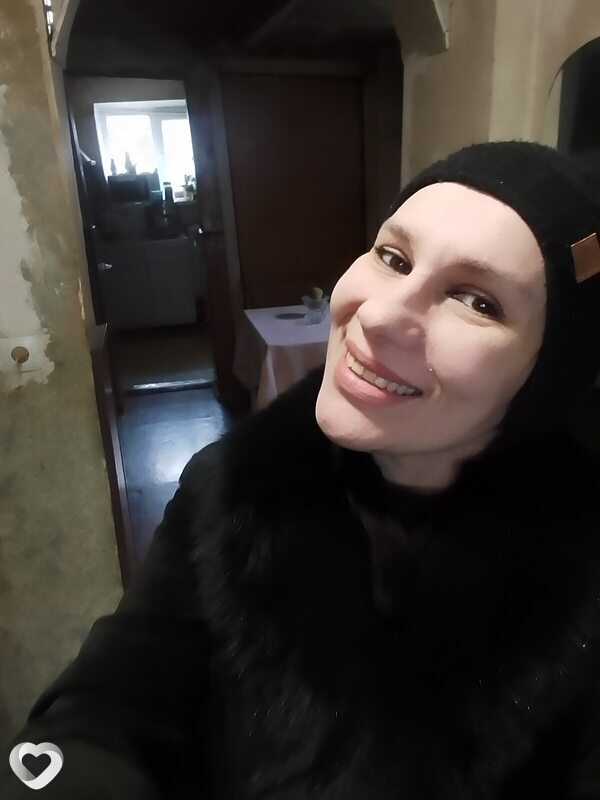 Марина, Херсон