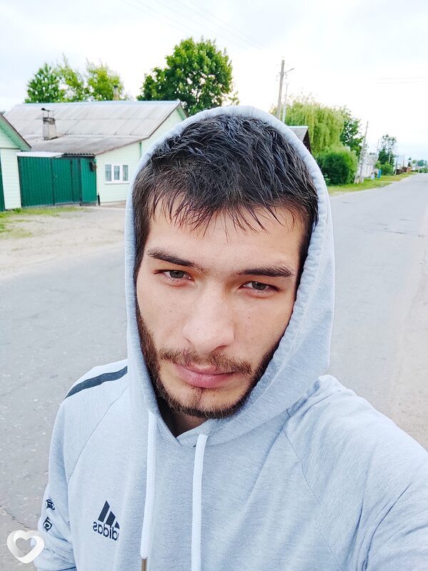 Незнакомец, Могилев