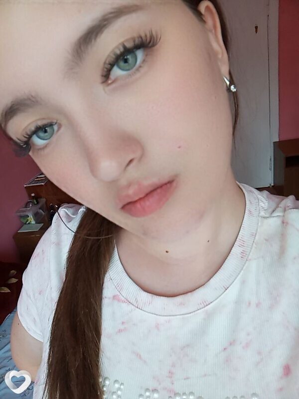 Настя, 18, Ростове-на-Дону — анкета №4555349