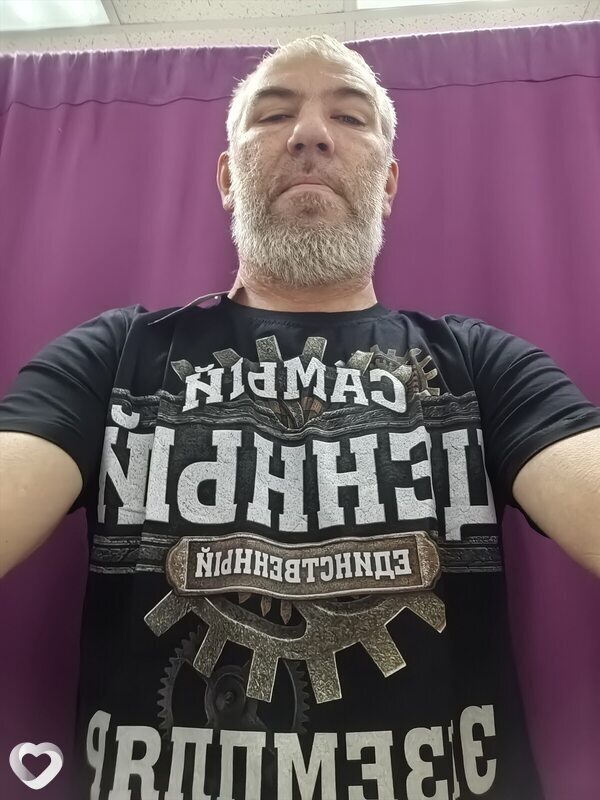 Алекс, 46, Самаре — анкета №4555350