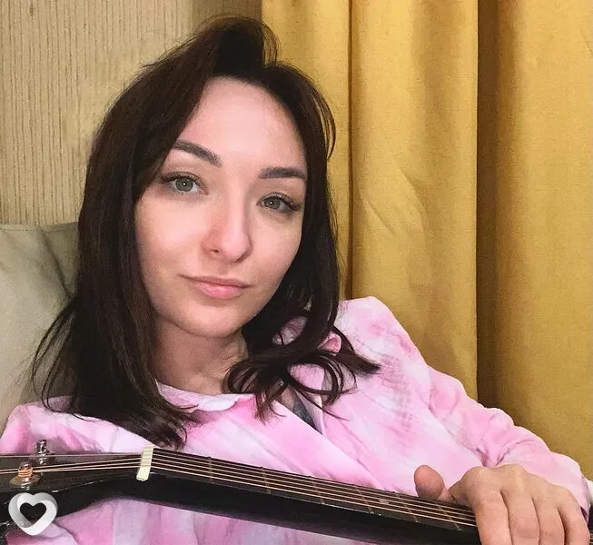 Екатерина, 34, Москве — анкета №4555351