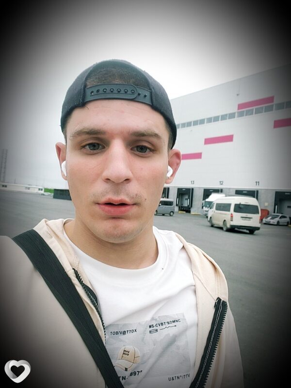 Артур, 28, Владивостоке — анкета №4555284