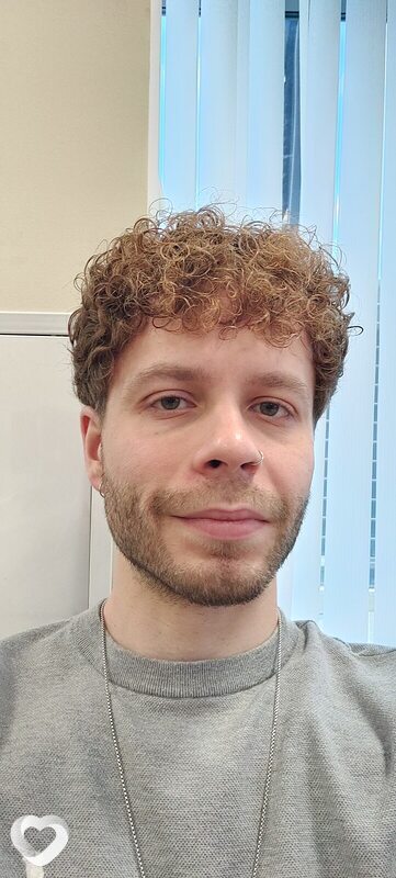 Артем, 28, Тольятти — анкета №4555287