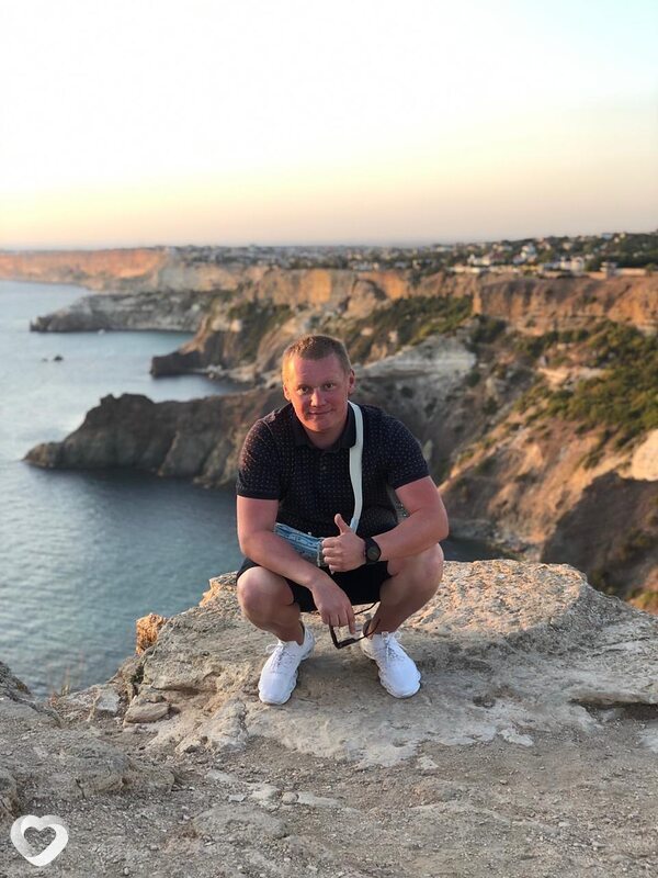Сергей, 34, Чите — анкета №4555302