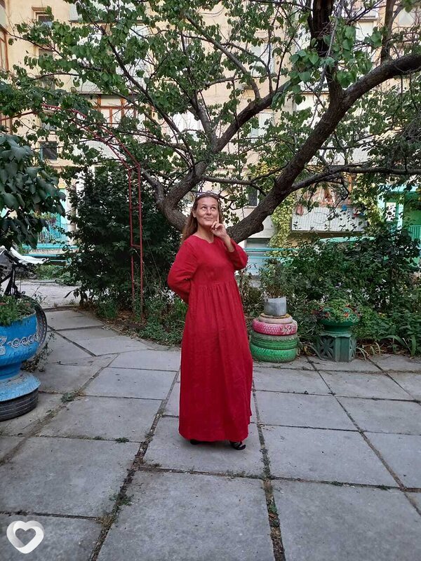 Наталья, 43, Феодосии — анкета №4555303