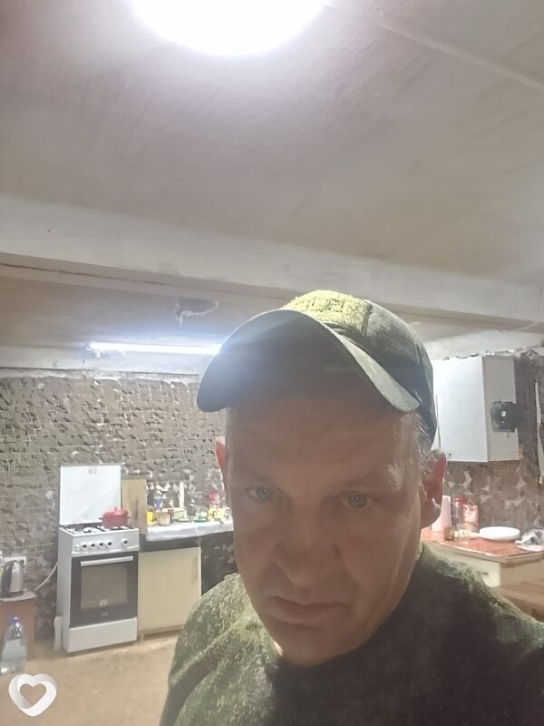 Константин, 54, Донецке — анкета №4555305
