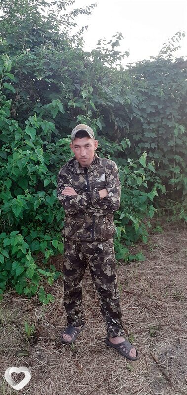 Виктор, 34, Краснодаре — анкета №4555307