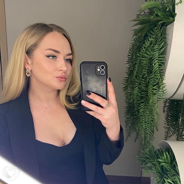 Дина, 33, Бресте — анкета №4555385