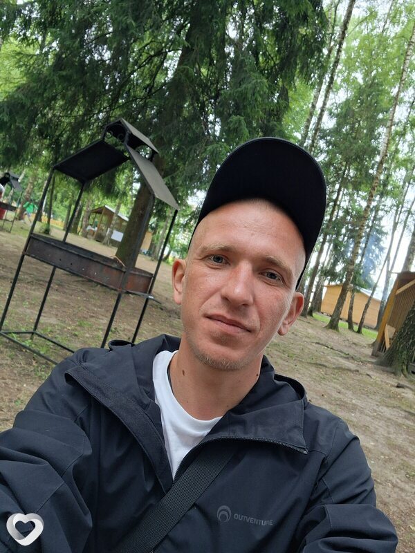 Fil, 33, Серпухове — анкета №4555387