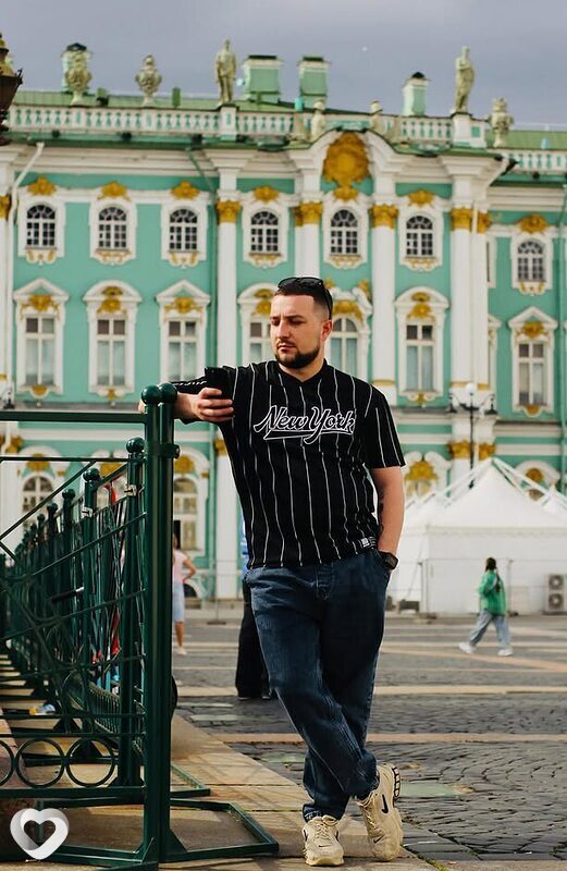 Алексей, 31, Красноярске — анкета №4555390