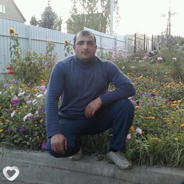 Али, 42, Набережных Челнах — анкета №4555391