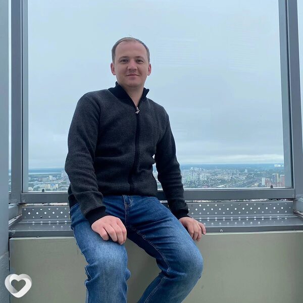 Иван, 34, Чите — анкета №4555394