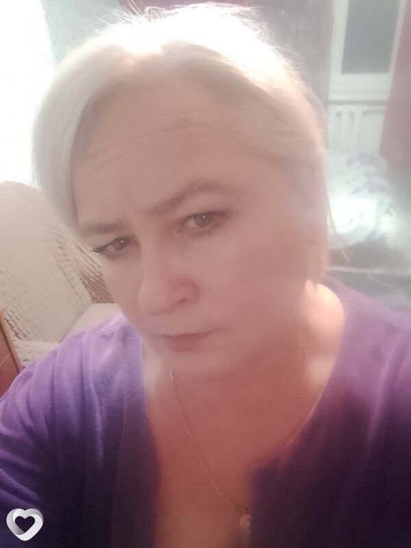 Елена, 49, Хабаровске — анкета №4555396