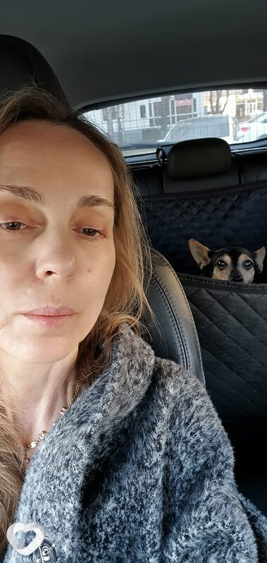 Татьяна, 53, Санкт-Петербурге — анкета №4555408