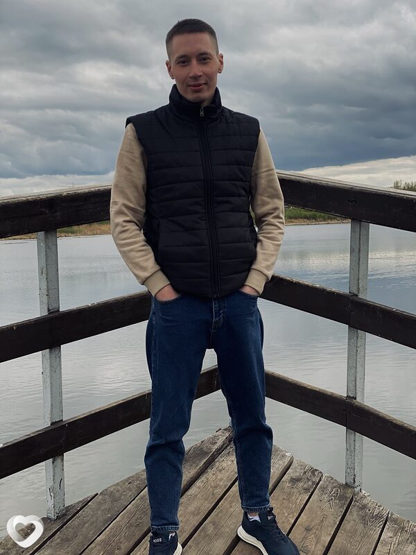 Александр, 31, Альметьевске — анкета №4555365