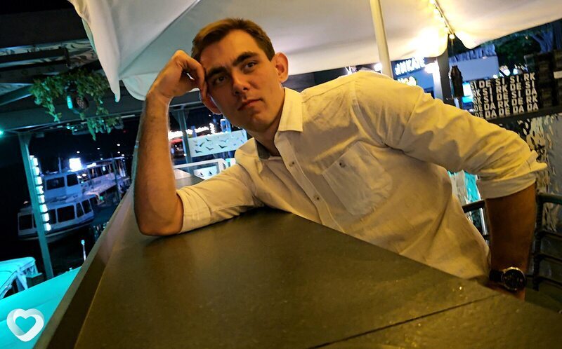 Аркадий, 30, Ростове-на-Дону — анкета №4555373