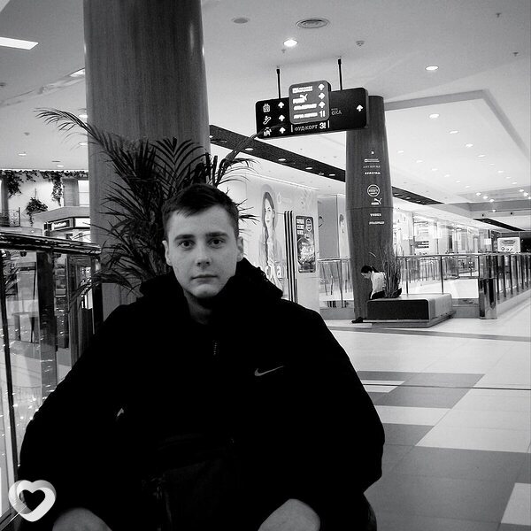 Алекс, 21, Волгограде — анкета №4555465