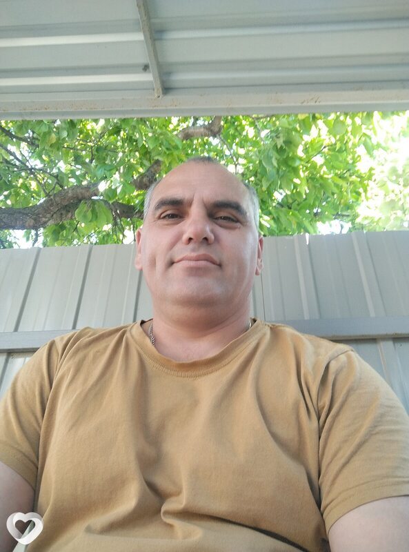 Сергей, 44, Одессе — анкета №4555411