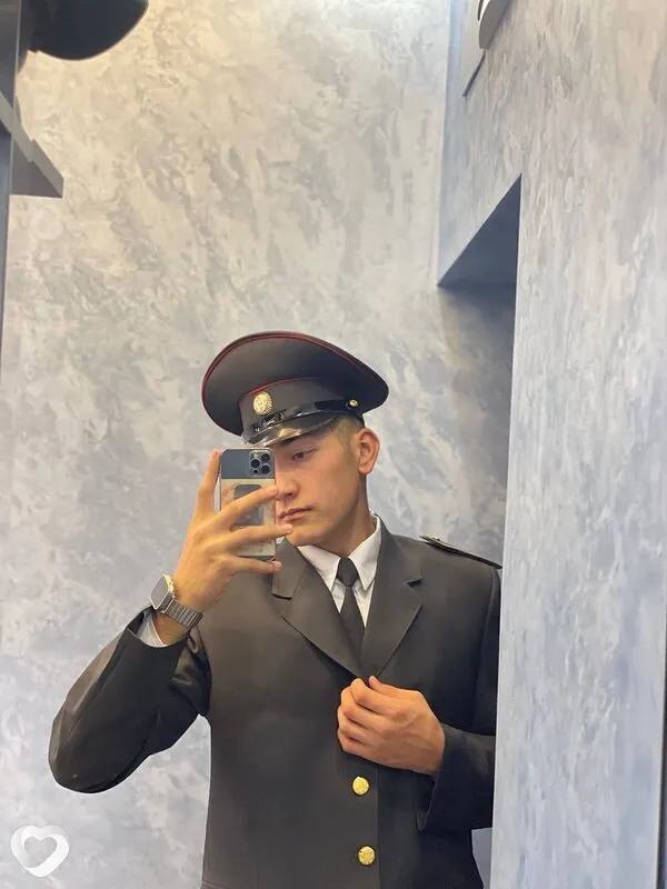 Аза, 24, Москве — анкета №4555419