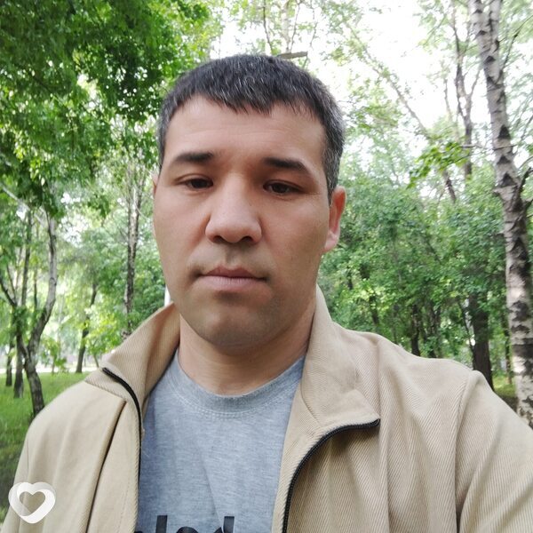 Бахтияр, 30, Алматы — анкета №4555425