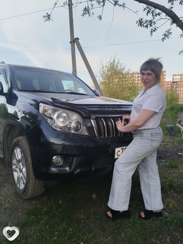 Катерина, 38, Иркутске — анкета №4555426