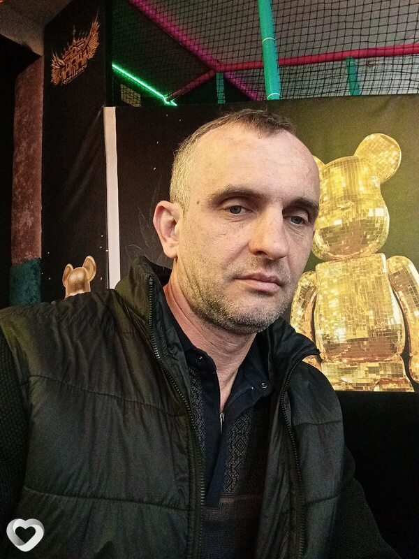 Дмитрий, 42, Тимашевске — анкета №4555429