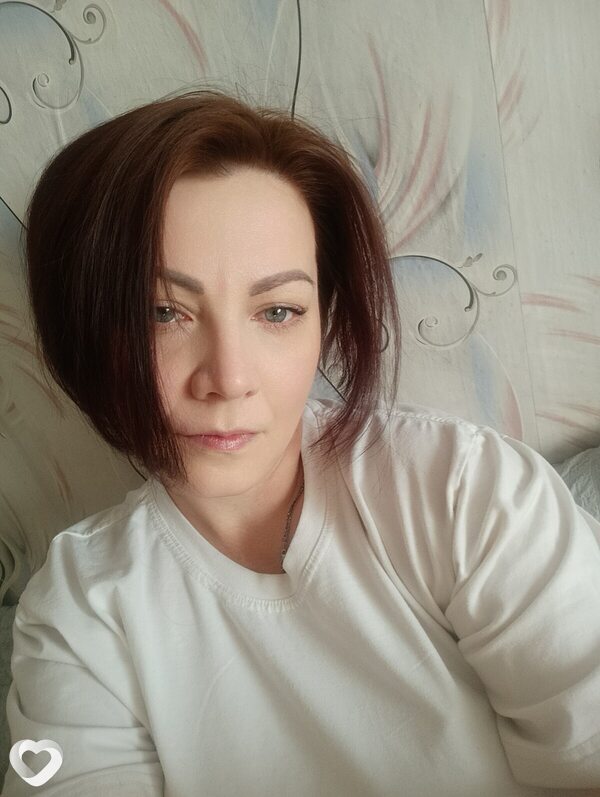 Ирина, 40, Минусинске — анкета №4555609
