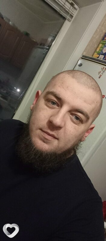 Андрей, Бердск
