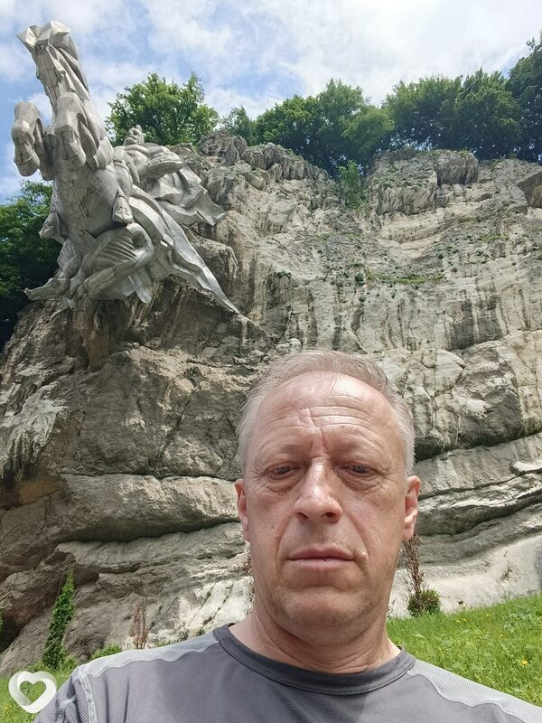Сергей, Ставрополь