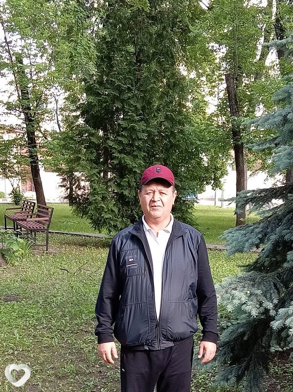 Баходир, Орехово-Зуево