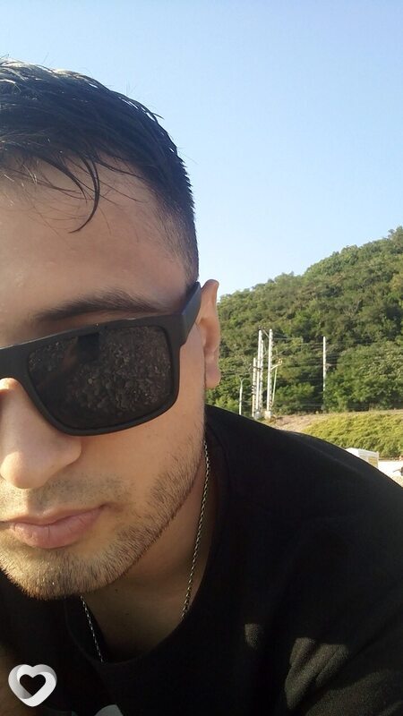 Дима, 30, Туапсе — анкета №4555513