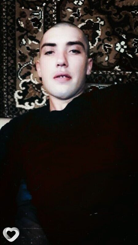 Сергей, 28, Шахтах — анкета №4555516