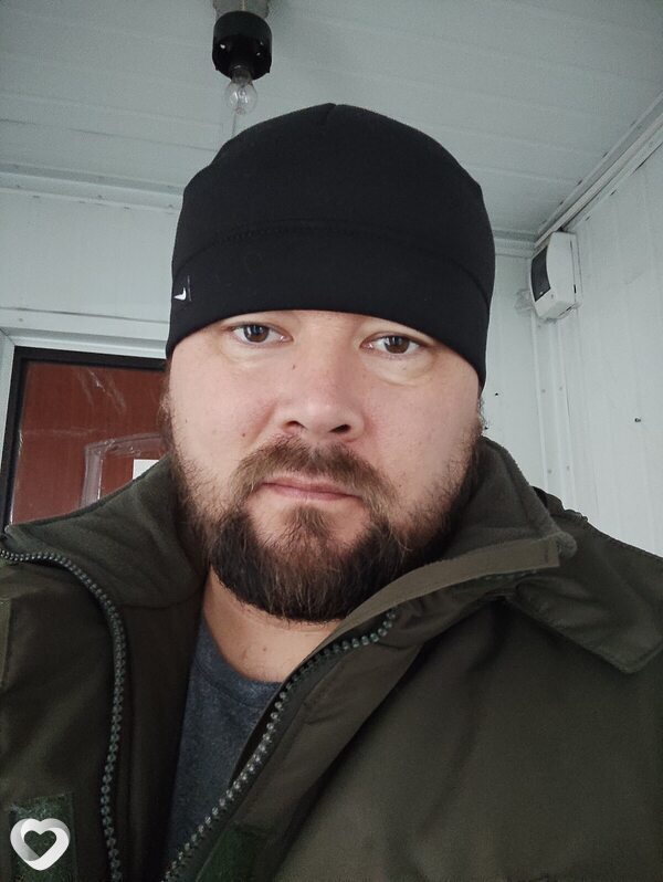 Pavel, 41, Уссурийске — анкета №4555522