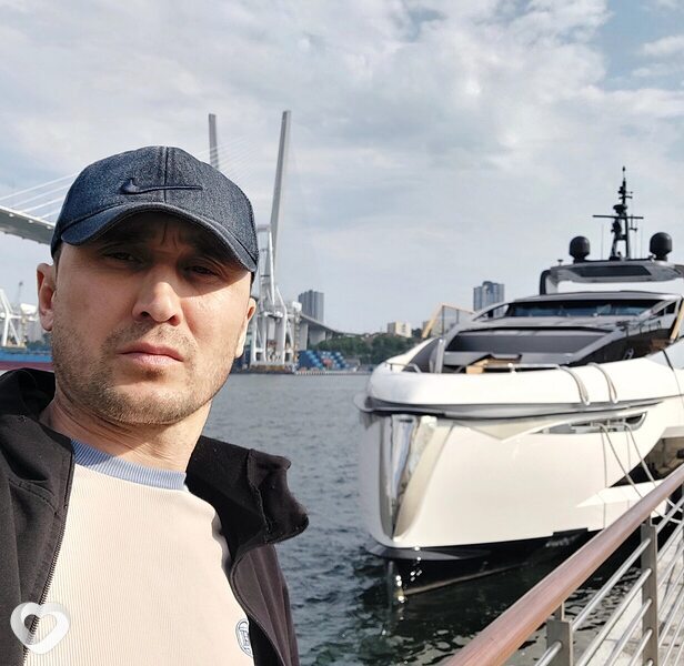 Тимур, 35, Якутске — анкета №4555523
