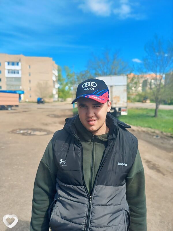 Денис, 23, Атбасаре — анкета №4555533