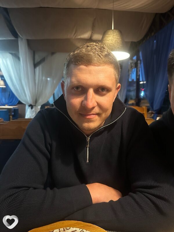 Андрей, 28, Тосно — анкета №4555635