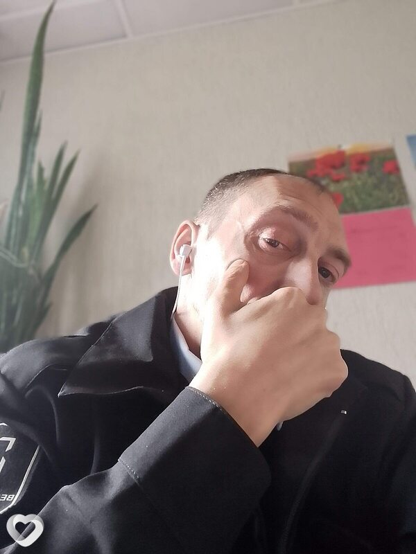 Юрий, 42, Санкт-Петербурге — анкета №4555637