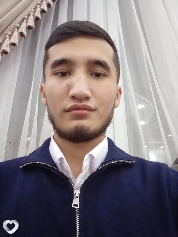 Ali, 25, Москве — анкета №4555643